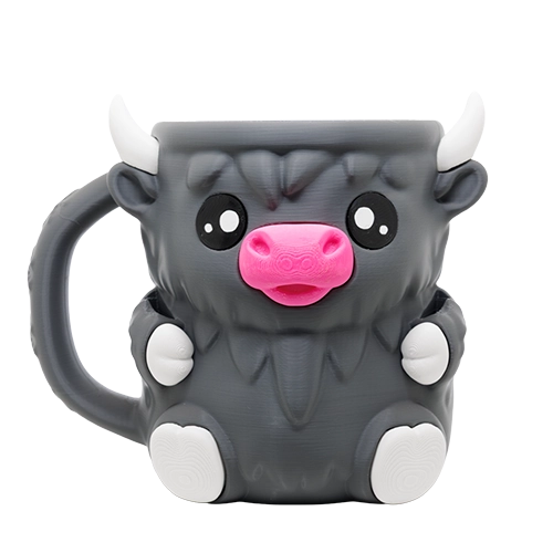 Zmrzlinový pohár (Býček)